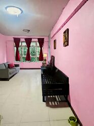 Blk 424C Orchid Spring @ Yishun (Yishun), HDB 4 Rooms #561443501